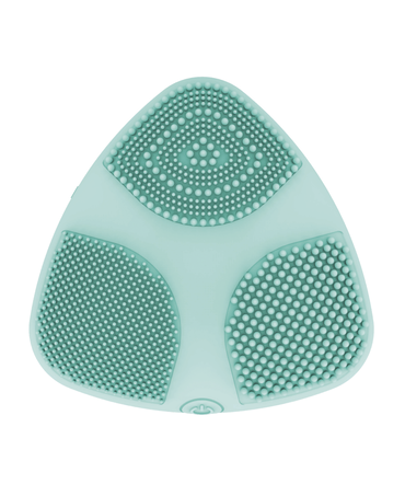 True Glow SKINPOD™ Silicone Cleansing Brush