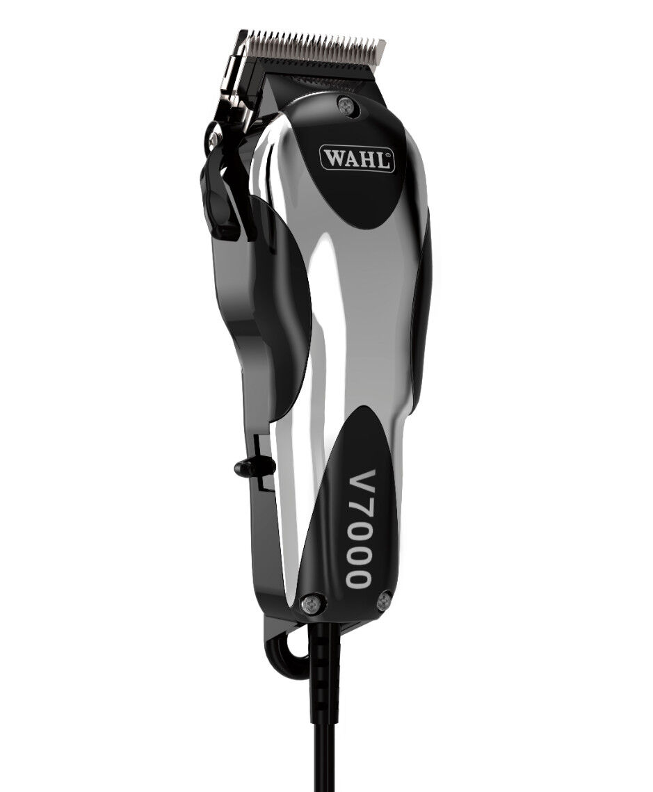 wahl salon series 8000cc review