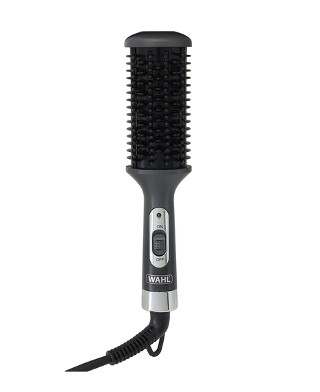 Beard Straightening Brush