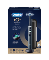 iO9 Electric Toothbrush with Travel Case