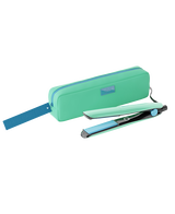 Gold Hair Straightener in Jelly Mint - Limited Edition