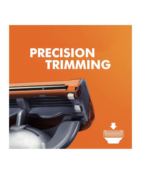 Fusion5 Blades Refill 16 Pack