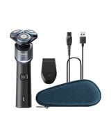 Series 5000X Wet & Dry Electric Shaver with Travel Case