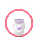 Silk-épil 3 Epilator