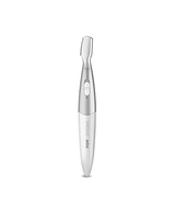 Mini Precision Eyebrow Trimmer