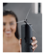 WUSH By BlackWolf Powered Ear Cleaner & Earwax Remover