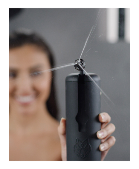 WUSH By BlackWolf Powered Ear Cleaner & Earwax Remover