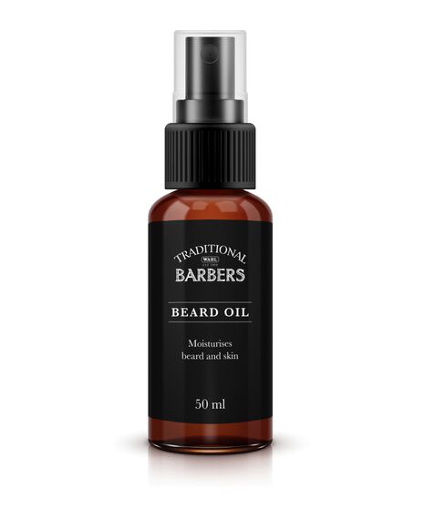 Beard Oil