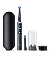 iO9 Electric Toothbrush with Travel Case