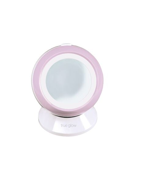 True Glow Mirror