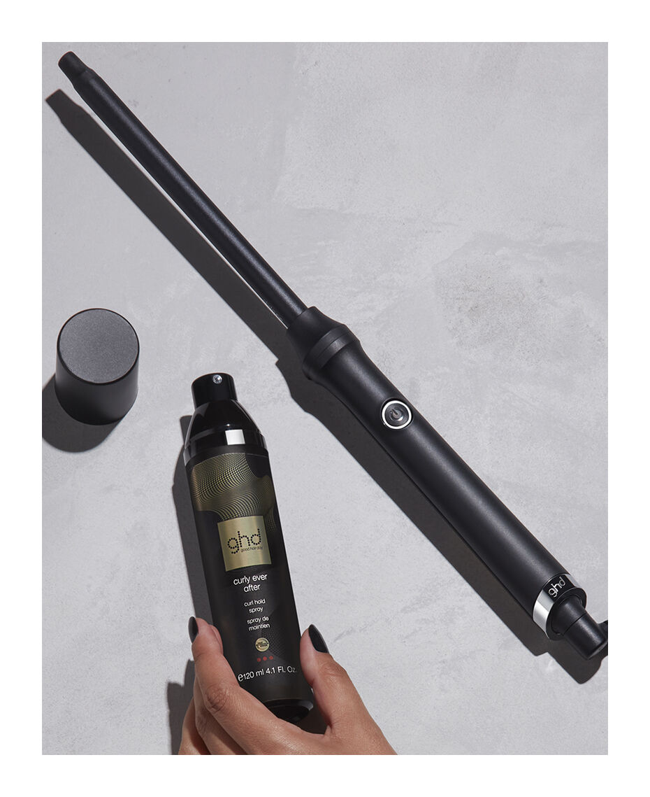 Ghd curling wand nz store