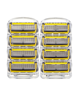 ProShield5 Razor Blades Refill 8 Pack
