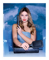 gold® professional hair straightener gift set - limited edition