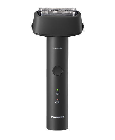 Series 300 3-Blade Wet & Dry Electric Shaver - Black