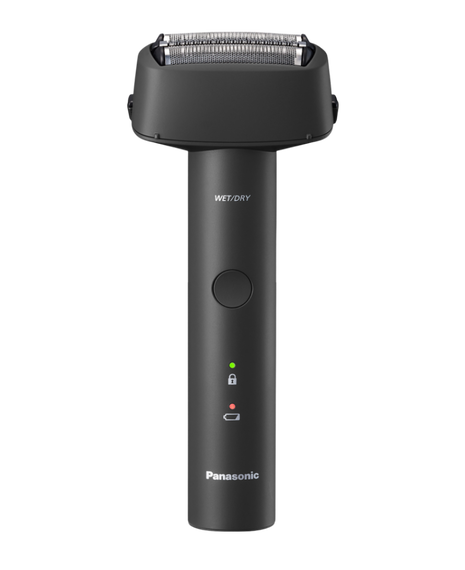 Series 300 3-Blade Wet & Dry Electric Shaver - Black