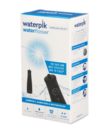 Cordless Select Water Flosser - Black