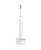 Sonicare DiamondClean 9000 Special Edition Electric Toothbrush - White