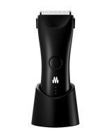 The Trimmer Plus Body Groomer - Onyx