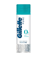 Pure Soothing Shave Gel 175g