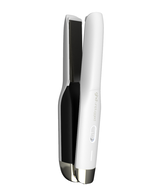 unplugged cordless hair straightener