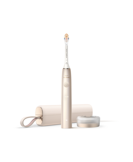 Sonicare Prestige 9900 Electric Toothbrush - Champagne