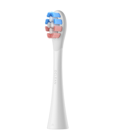 Delicate Care for Kids Replacement Brush Head Refills 2 Pack