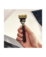 Fusion5 Proshield Flexball Razor with Blades Refill 2 Pack