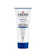 Cooling Refreshing Mint Shave Cream - 177mL