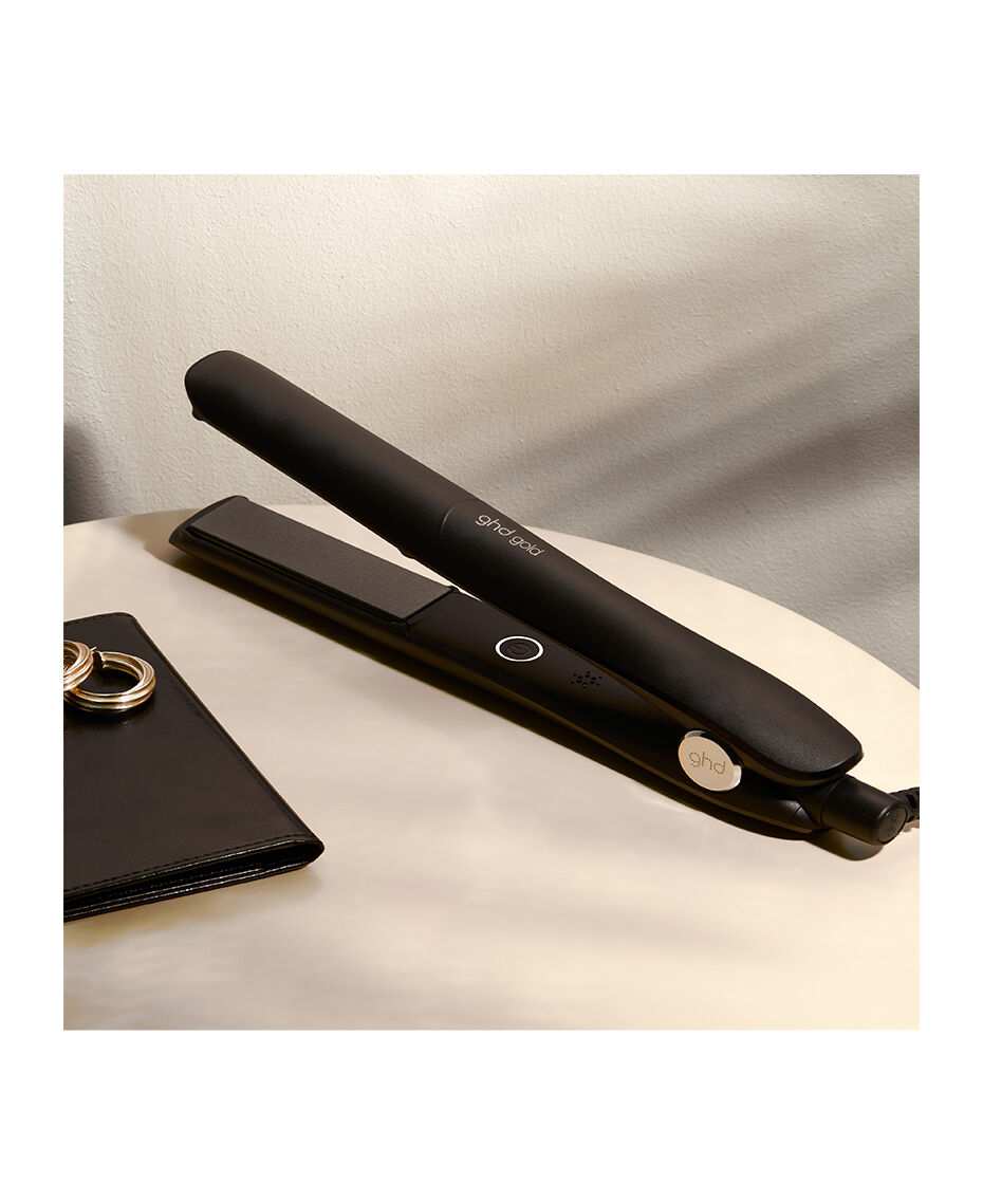 Shaver shop cheap ghd straightener