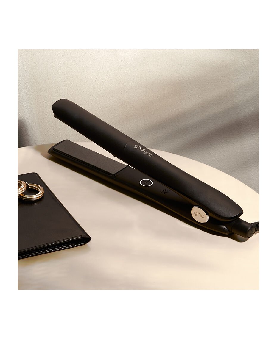 ghd® gold professional hair straightener Shaver Shop