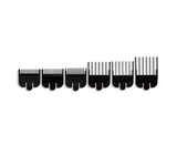 Ultra Power Hair Clipper & sUper-close Trimmer Combo