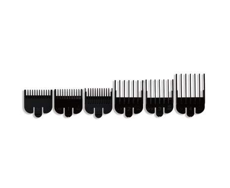 Ultra Power Hair Clipper & sUper-close Trimmer Combo