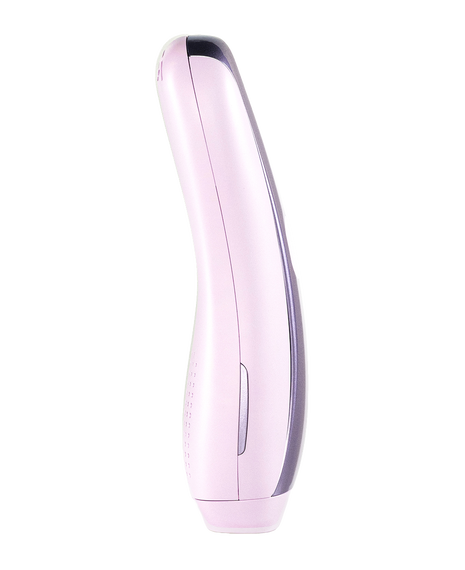 Sapphire ICE Cooling IPL Hair Removal Device