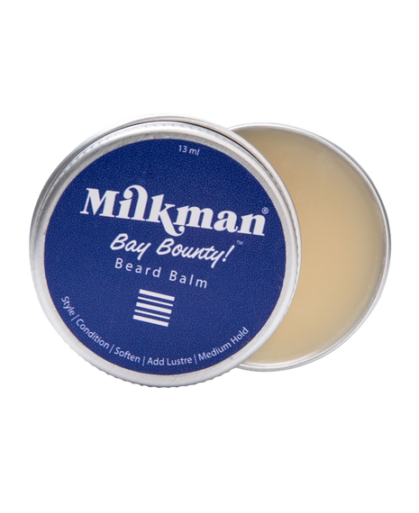 Beard Candy Balm - Bay Bounty 13mL