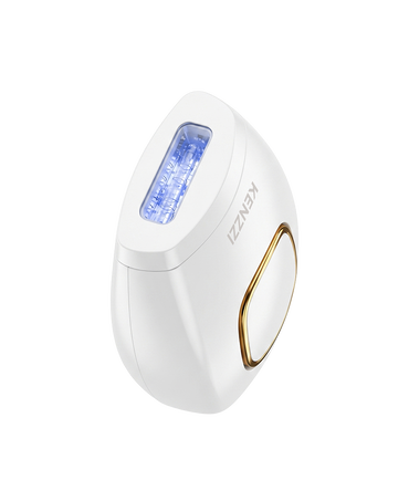 IPL Hair Removal Device