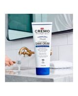 Cooling Refreshing Mint Shave Cream - 177mL