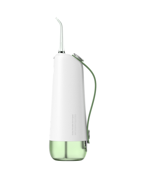 W10 Cordless Water Flosser - Green