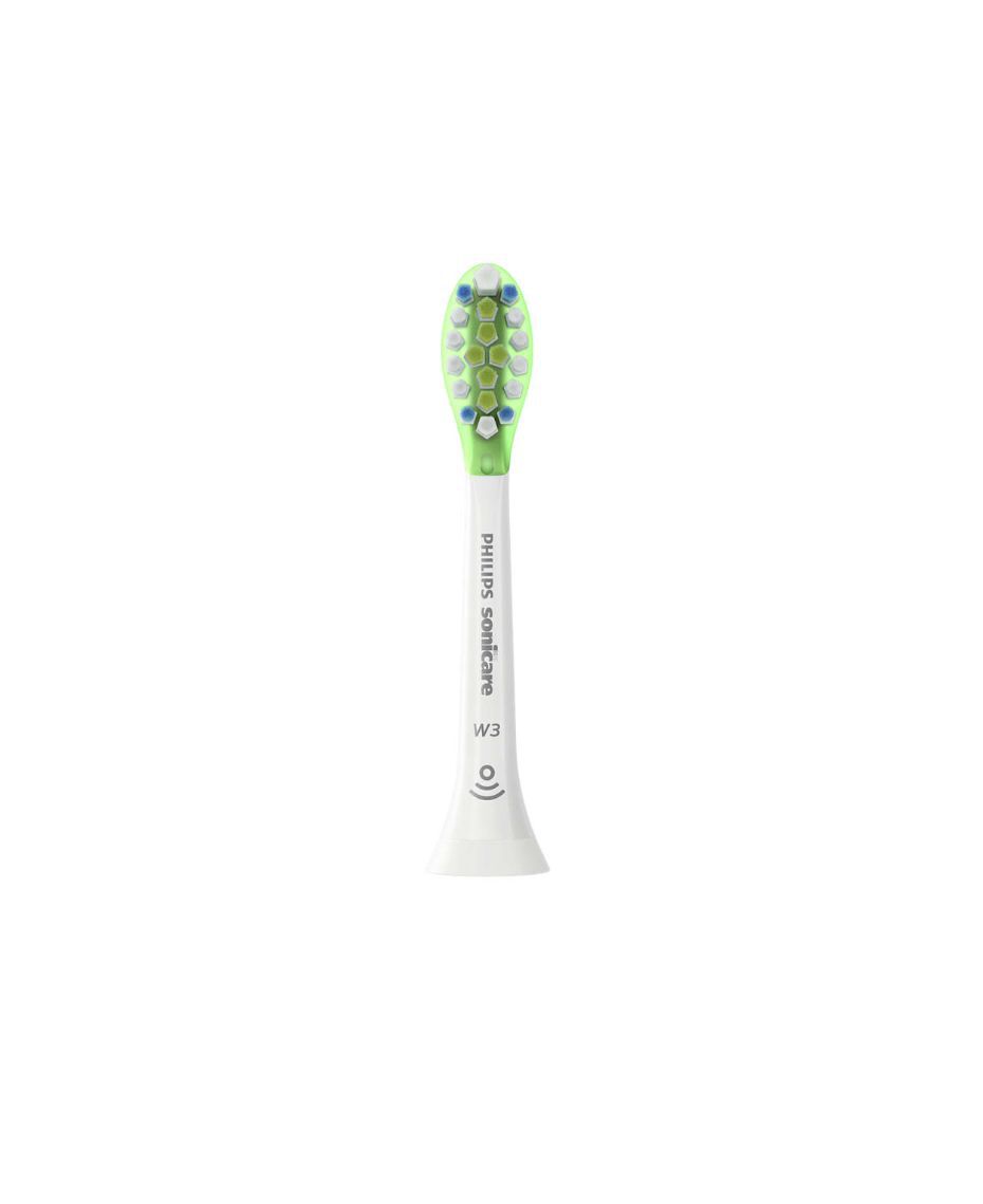 sonicare premium white