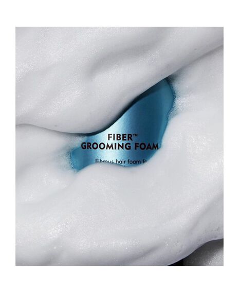 Fiber Grooming Foam - 200mL