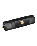 Heat-Resistant Hair Curler Bag & Mat