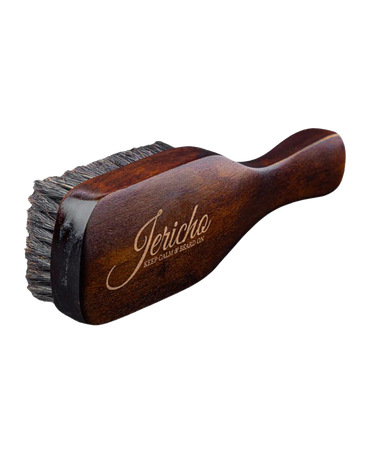 Beard Brush with Handle