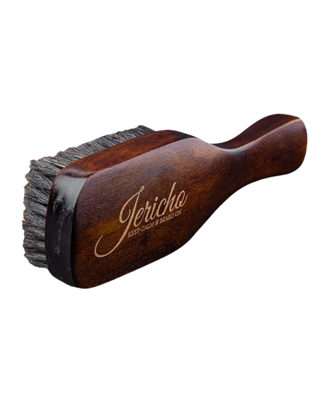 Beard Brush with Handle