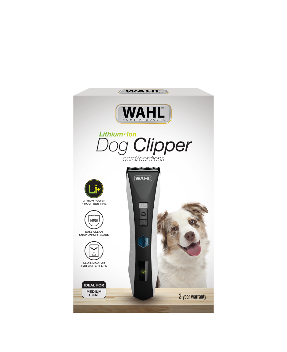 Pet clippers australia discount
