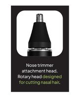 sUper-close+ T-1000 Trimmer