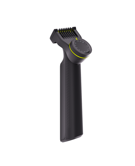 OneBlade 360 PRO Face & Body