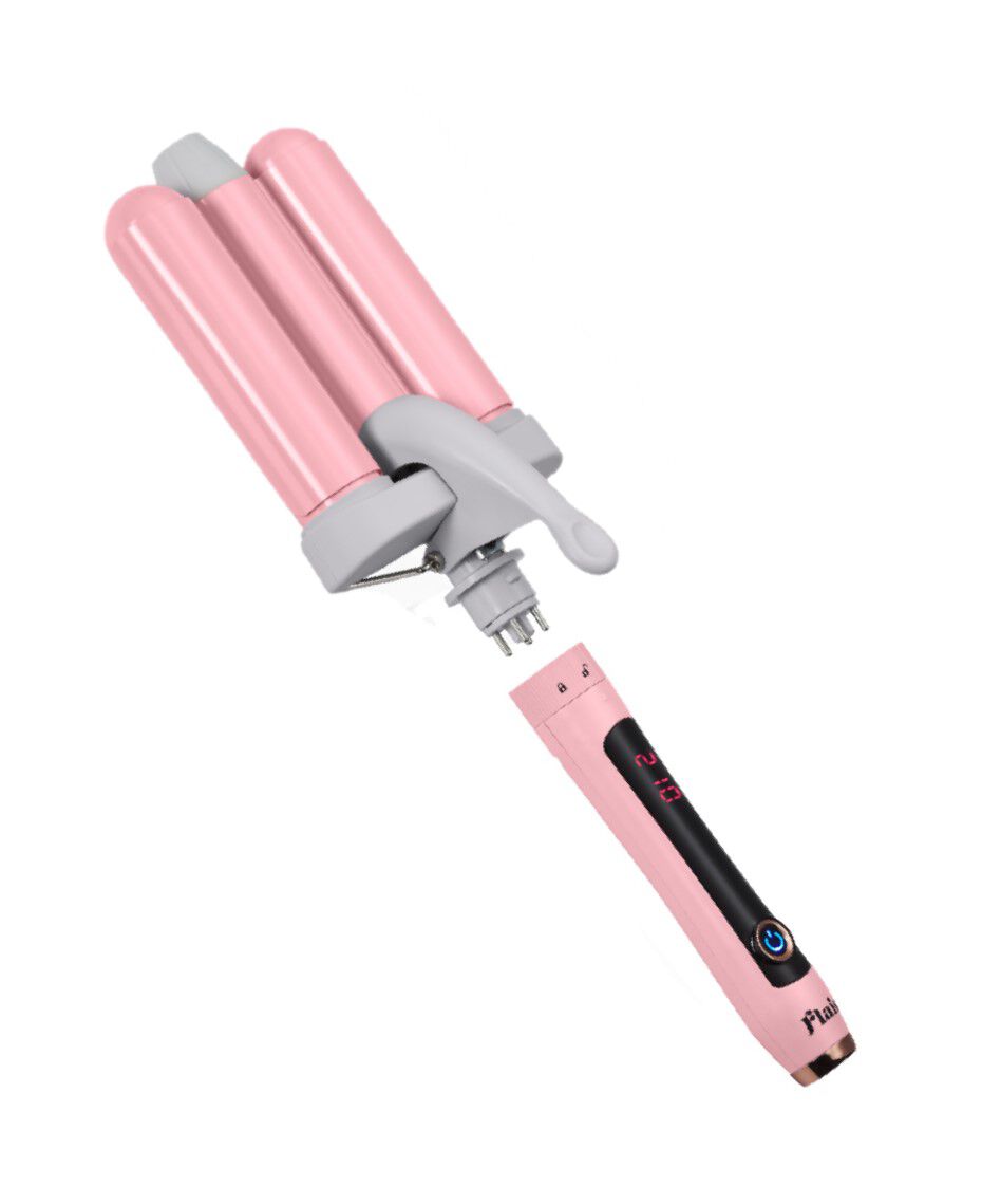 Flair The Wave Wand Three Piece Edition Shaver Shop