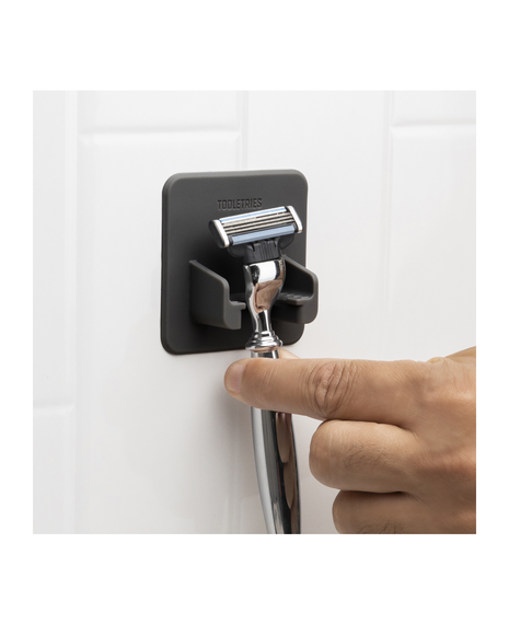 The Mason | Razor Holder