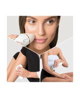 Silk-expert Pro 5 IPL Hair Removal Device