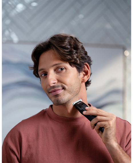 Lithium-Ion Multi Purpose 2.0 Grooming Kit