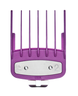 Hair Clipper Guide Comb #2 - 6MM - Purple
